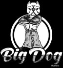 BIG DOG PHOTOGRID