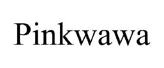 PINKWAWA