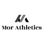 MOR ATHLETICS