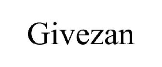 GIVEZAN