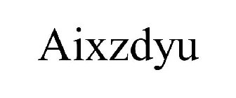 AIXZDYU