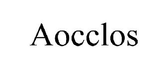AOCCLOS
