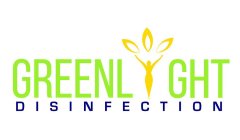 GREENLIGHT DISINFECTION