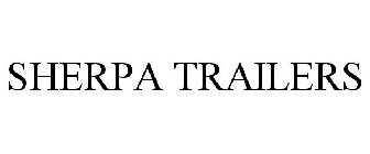 SHERPA TRAILERS