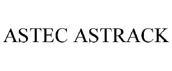 ASTEC ASTRACK