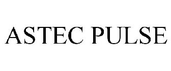 ASTEC PULSE