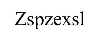 ZSPZEXSL