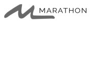 M MARATHON