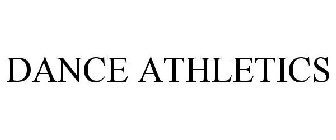 DANCE ATHLETICS