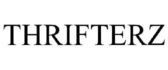 THRIFTERZ