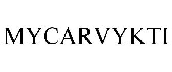 MYCARVYKTI