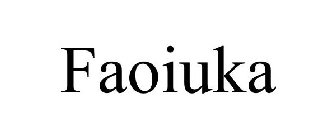 FAOIUKA