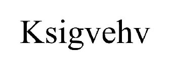 KSIGVEHV