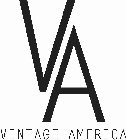 VA VINTAGE AMERICA