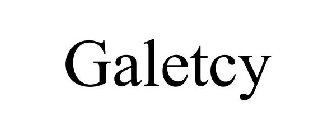 GALETCY