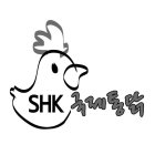 SHK