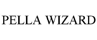 PELLA WIZARD