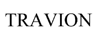 TRAVION