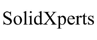SOLIDXPERTS