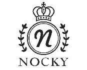 N NOCKY