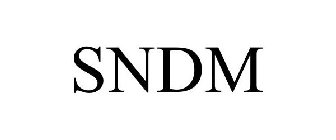 SNDM