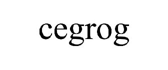 CEGROG