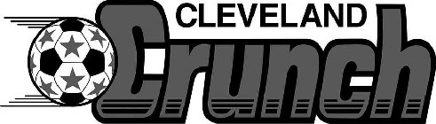 CLEVELAND CRUNCH