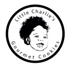 LITTLE CHARLIE'S GOURMET COOKIES