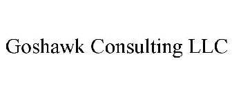 GOSHAWK CONSULTING LLC