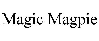 MAGIC MAGPIE