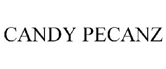 CANDY PECANZ