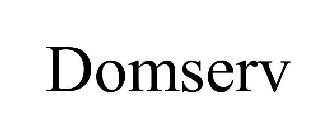 DOMSERV