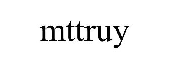 MTTRUY