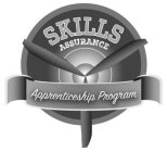 SKILLS ASSURANCE APPRENTICESHIP PROGRAM