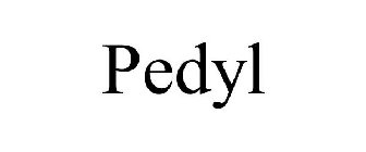PEDYL