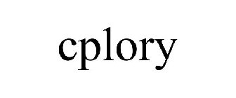 CPLORY