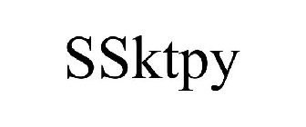 SSKTPY