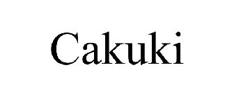 CAKUKI