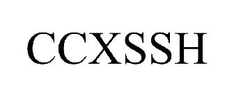 CCXSSH