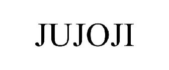 JUJOJI