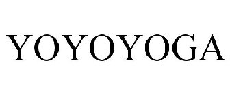 YOYOYOGA