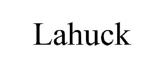 LAHUCK