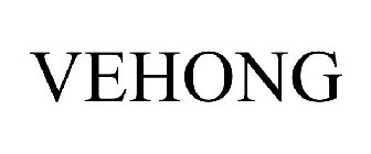 VEHONG