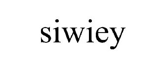 SIWIEY