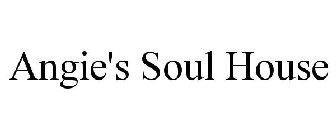 ANGIE'S SOUL HOUSE
