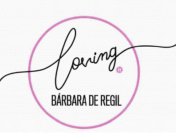 LOVING IT BÁRBARA DE REGIL