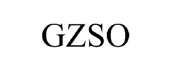GZSO