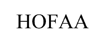 HOFAA