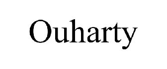 OUHARTY