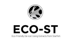 ECO-ST ECO-FRIENDLY DE-ICER USING EXTRACTS FROM STARFISH